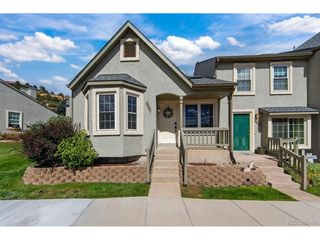 2552 Blazak Loop, Colorado Springs, CO 80918