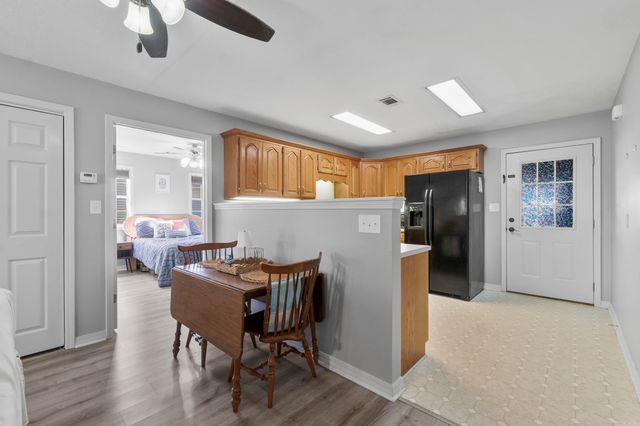 34A River Oaks Trce, Searcy, AR 72143