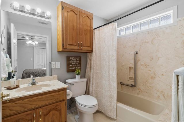 34A River Oaks Trce, Searcy, AR 72143