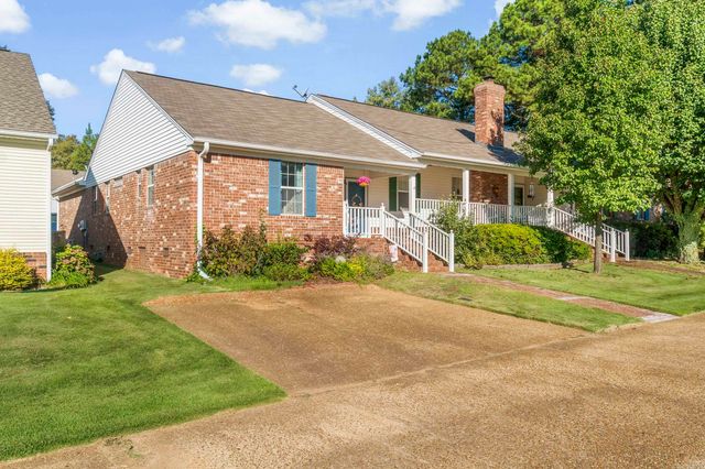 34A River Oaks Trce, Searcy, AR 72143