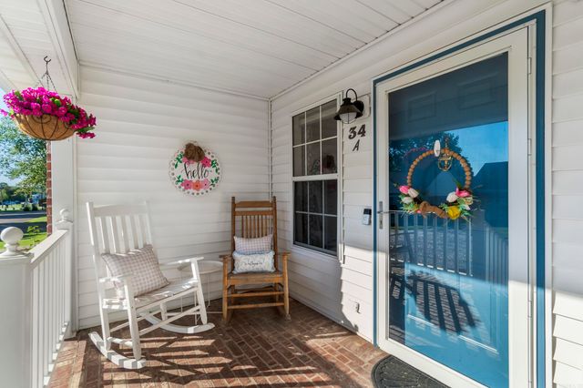 34A River Oaks Trce, Searcy, AR 72143