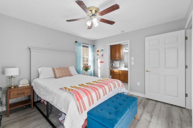 34A River Oaks Trce, Searcy, AR 72143