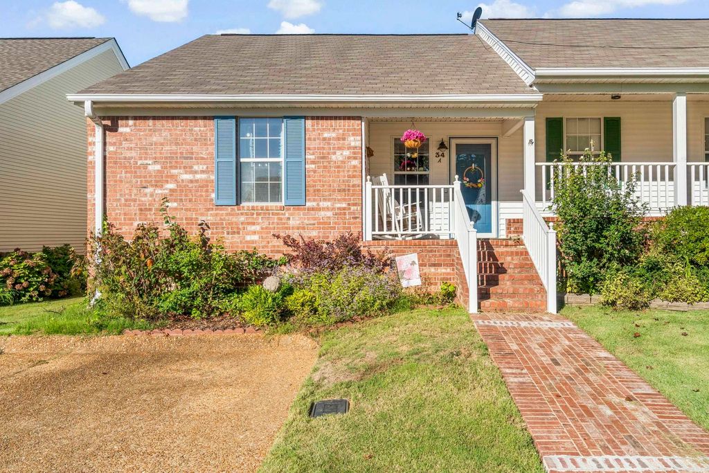 34A River Oaks Trce, Searcy, AR 72143