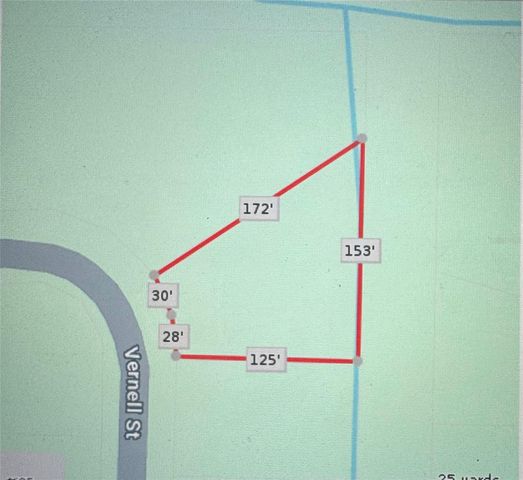 VERNELL STREET, North Port, FL 34291