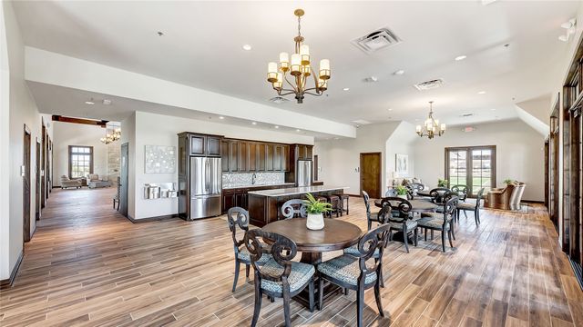 2570 Fountain Street, Prosper, TX 75078