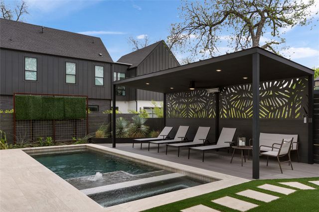 3201 Holton ST, Austin, TX 78702