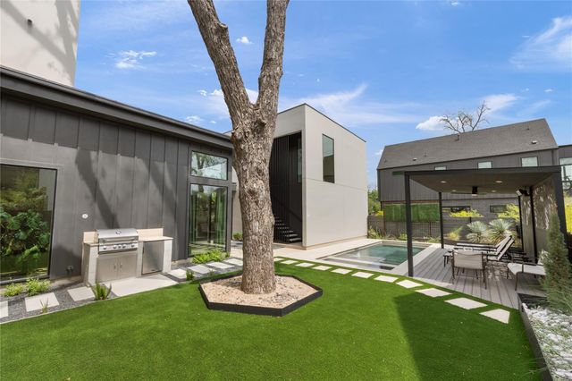 3201 Holton ST, Austin, TX 78702