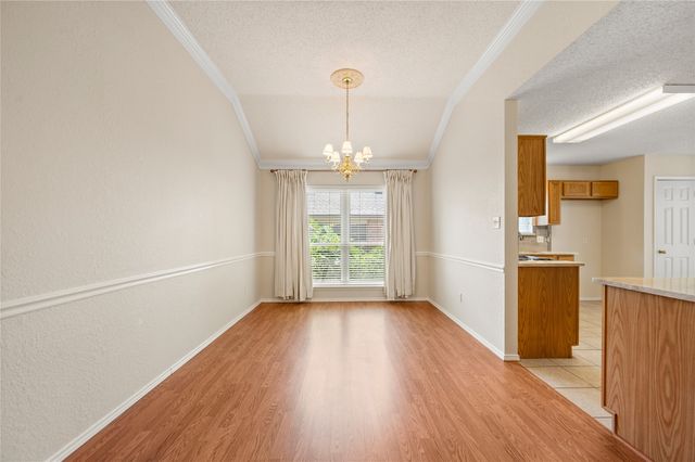 3321 Harbourtown Drive, Grand Prairie, TX 75052