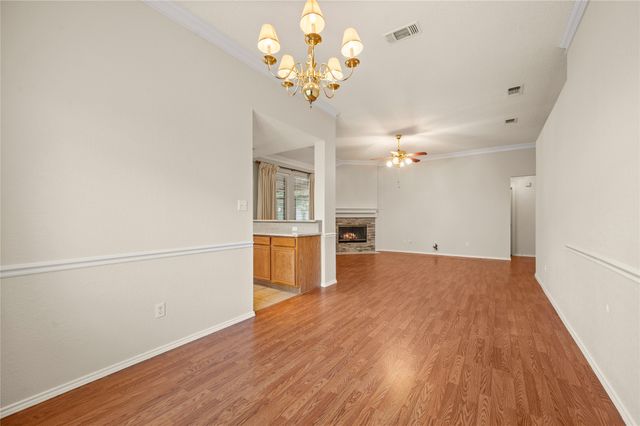 3321 Harbourtown Drive, Grand Prairie, TX 75052