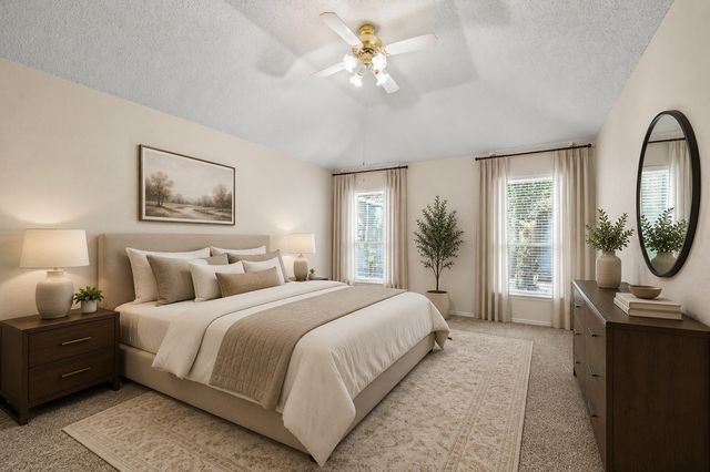 3321 Harbourtown Drive, Grand Prairie, TX 75052