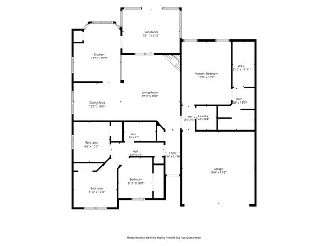 3321 Harbourtown Drive, Grand Prairie, TX 75052