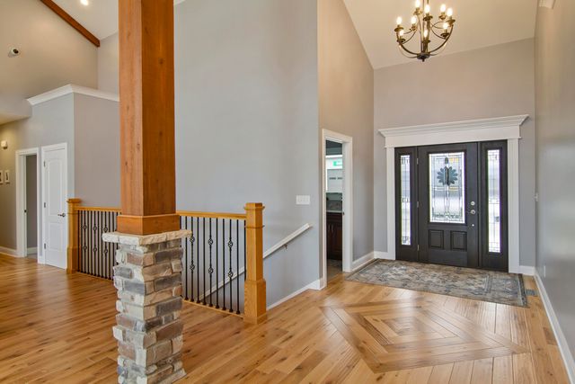 16489 Harrison Street, Lowell, IN 46356