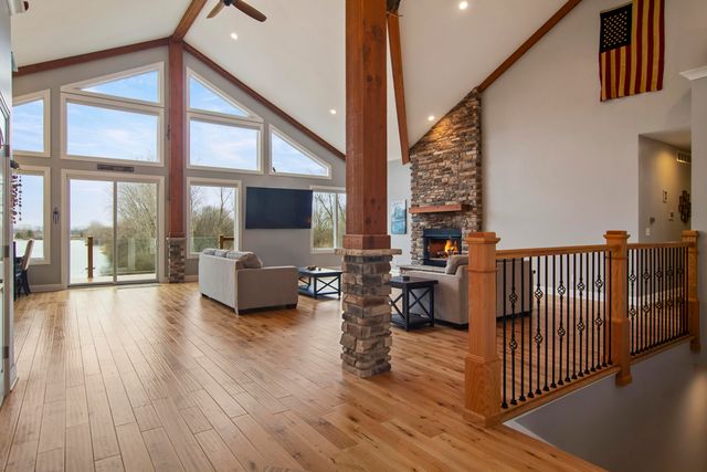 16489 Harrison Street, Lowell, IN 46356