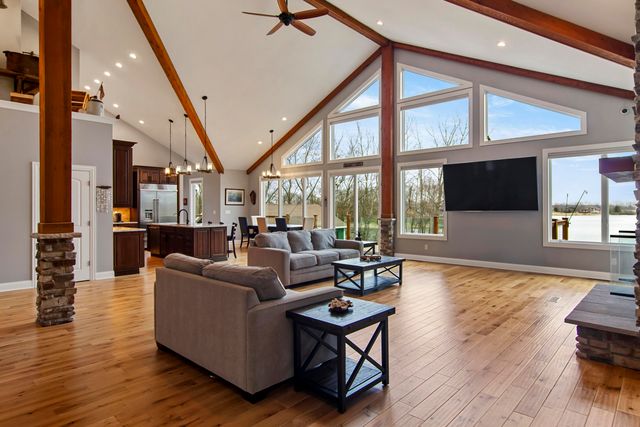 16489 Harrison Street, Lowell, IN 46356