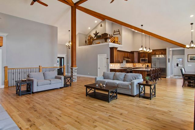 16489 Harrison Street, Lowell, IN 46356