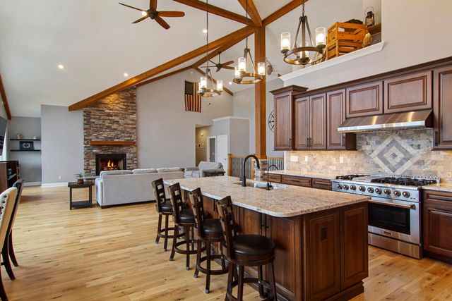 16489 Harrison Street, Lowell, IN 46356