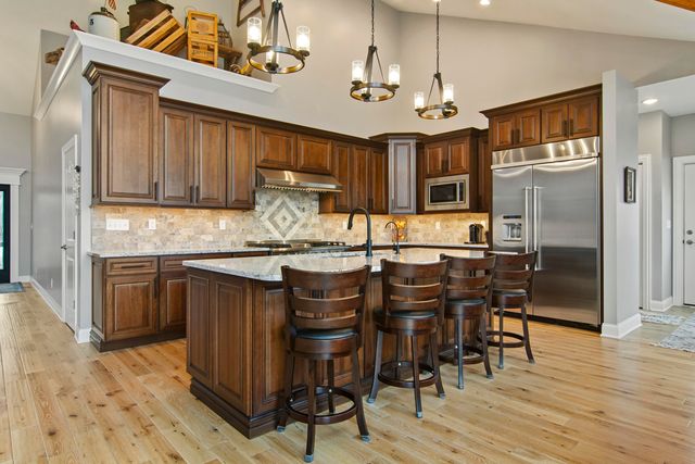 16489 Harrison Street, Lowell, IN 46356