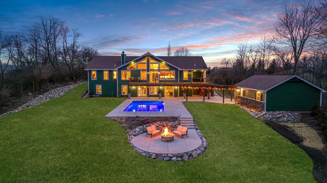 16489 Harrison Street, Lowell, IN 46356