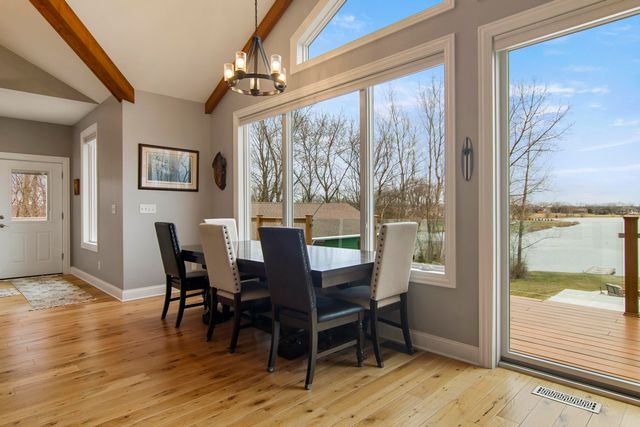 16489 Harrison Street, Lowell, IN 46356