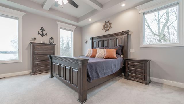 16489 Harrison Street, Lowell, IN 46356