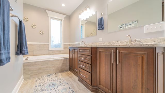 16489 Harrison Street, Lowell, IN 46356