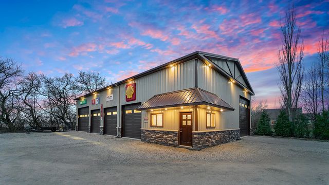 16489 Harrison Street, Lowell, IN 46356