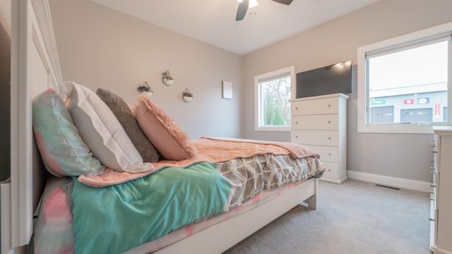 16489 Harrison Street, Lowell, IN 46356