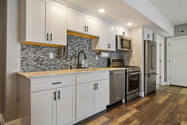 16489 Harrison Street, Lowell, IN 46356