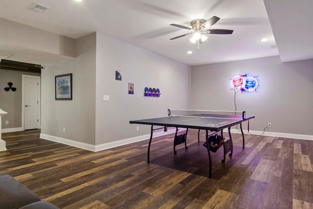 16489 Harrison Street, Lowell, IN 46356