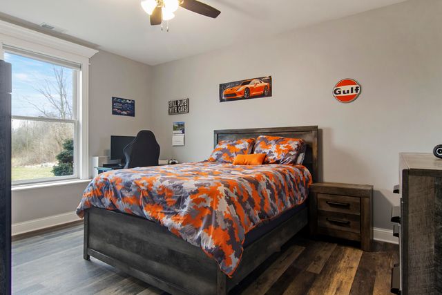 16489 Harrison Street, Lowell, IN 46356