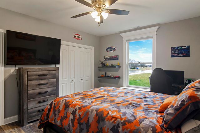 16489 Harrison Street, Lowell, IN 46356