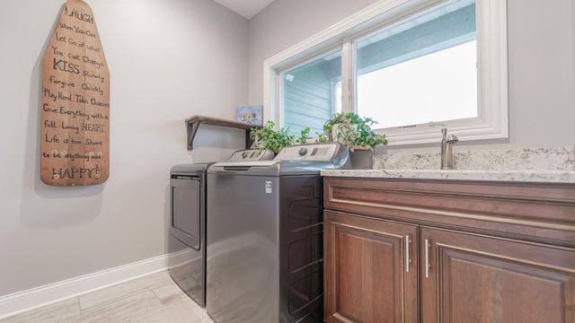 16489 Harrison Street, Lowell, IN 46356