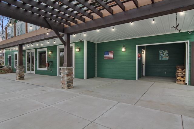 16489 Harrison Street, Lowell, IN 46356