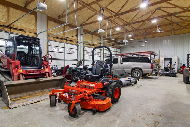 16489 Harrison Street, Lowell, IN 46356