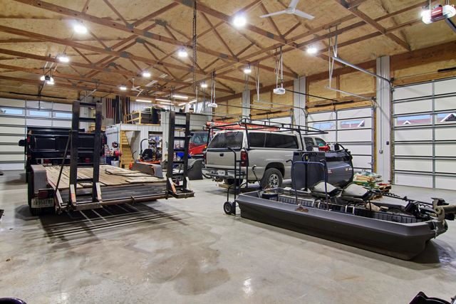 16489 Harrison Street, Lowell, IN 46356