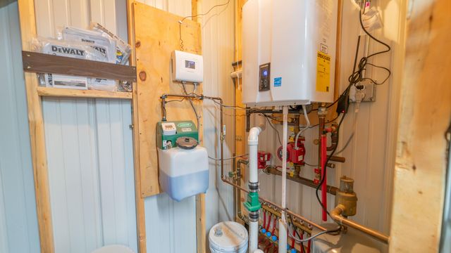 16489 Harrison Street, Lowell, IN 46356