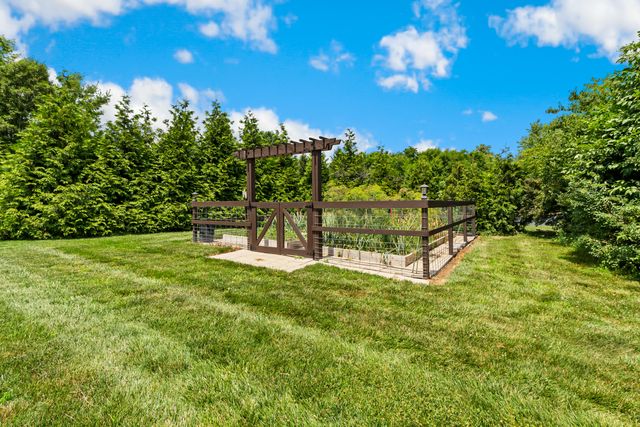 16489 Harrison Street, Lowell, IN 46356