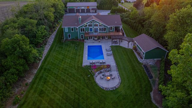 16489 Harrison Street, Lowell, IN 46356