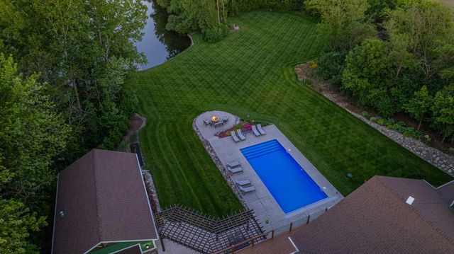 16489 Harrison Street, Lowell, IN 46356