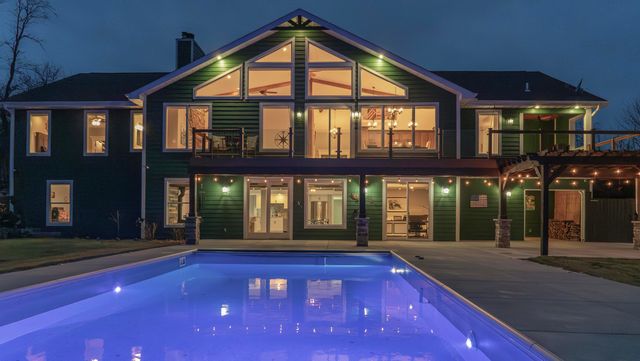 16489 Harrison Street, Lowell, IN 46356