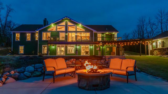 16489 Harrison Street, Lowell, IN 46356