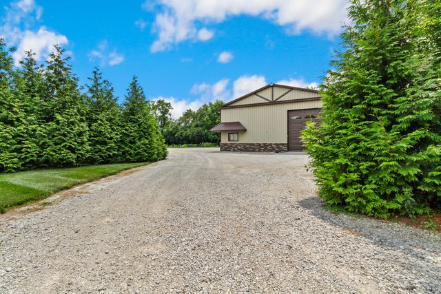 16489 Harrison Street, Lowell, IN 46356