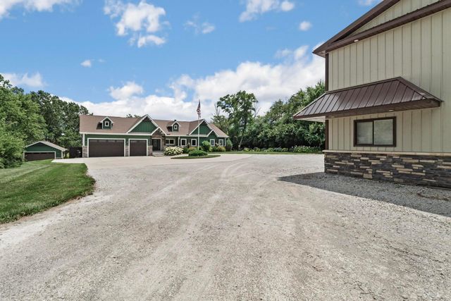 16489 Harrison Street, Lowell, IN 46356