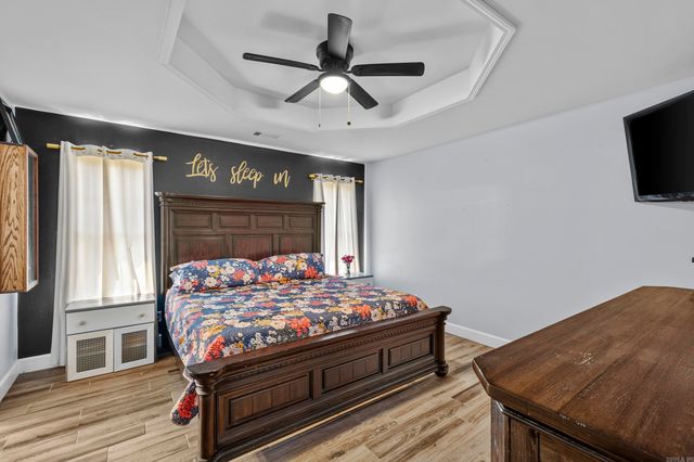 15 Clinton Court, Cabot, AR 72023
