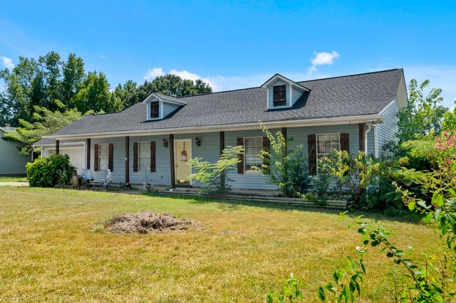 15 Clinton Court, Cabot, AR 72023