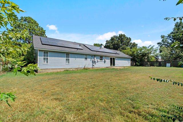 15 Clinton Court, Cabot, AR 72023