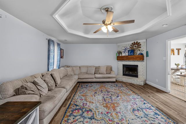 15 Clinton Court, Cabot, AR 72023