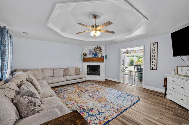 15 Clinton Court, Cabot, AR 72023
