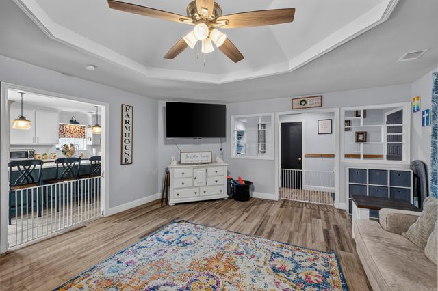 15 Clinton Court, Cabot, AR 72023