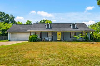 15 Clinton Court, Cabot, AR 72023
